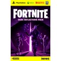Fortnite - Dark Reflections Pack